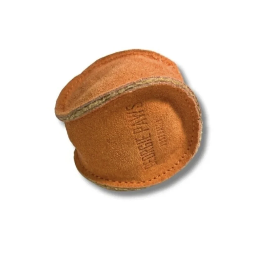 Georgie Paws Ball Ochre NWT